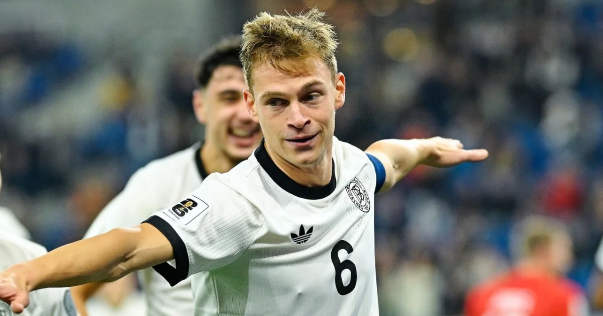 Allemagne-Curuçao : streaming, chaîne TV et compos