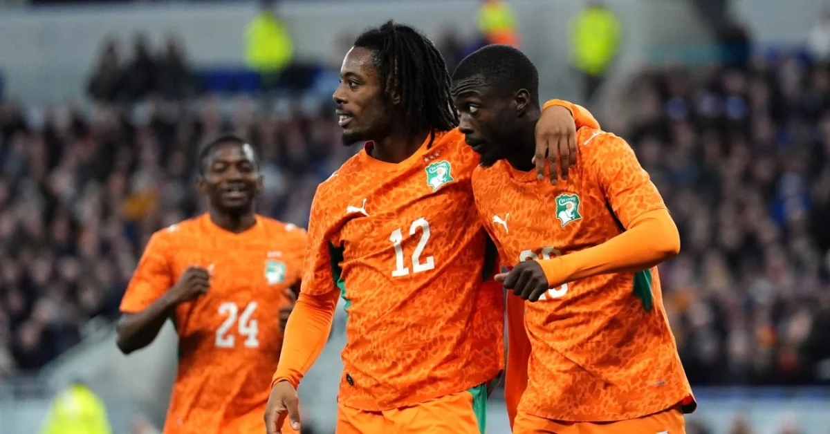 Côte d’Ivoire-Equateur direct commenté