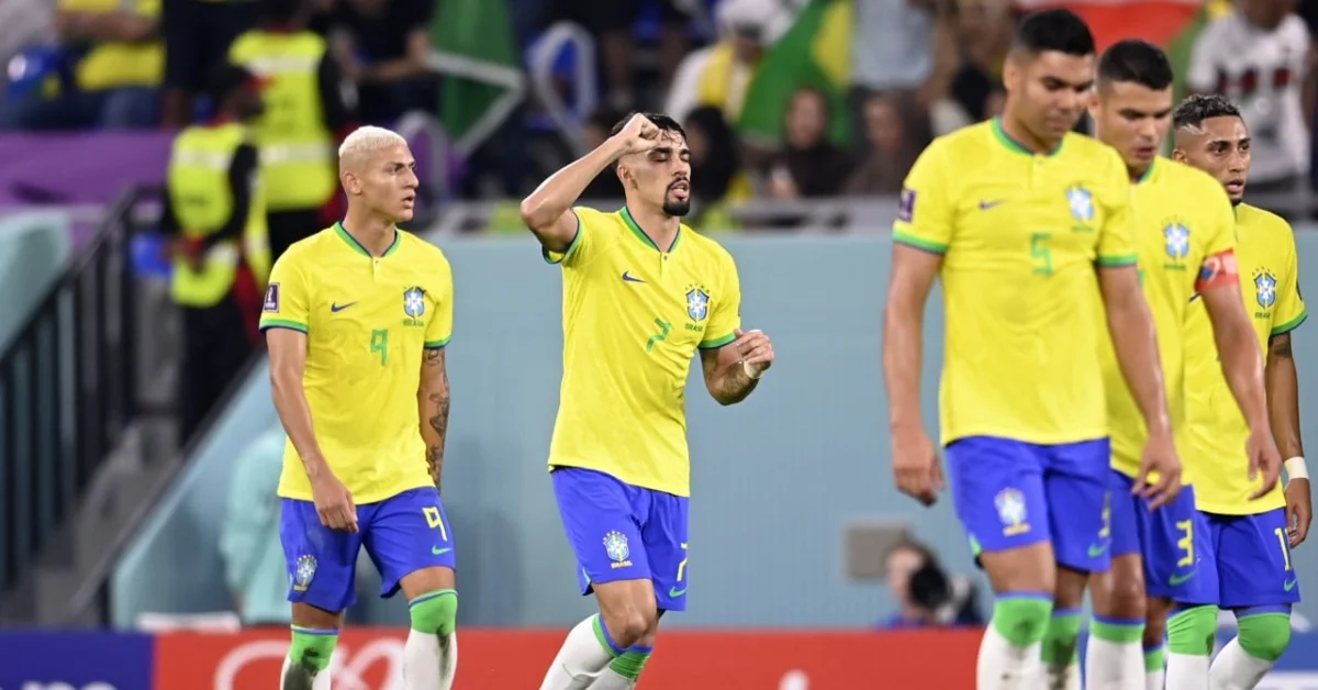 Mondial 2026 : Le pire joueur du Brésil pointé du doigt