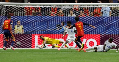 Espagne – Cap-Vert (0-0) : les Requins Bleus créent la première sensation du Mondial