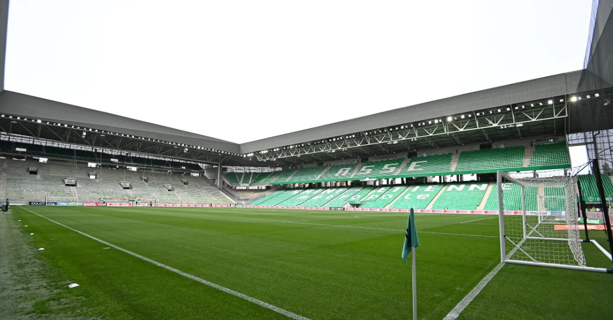 Mercato ASSE : Cathro a déjà validé sa première signature, et ce n’est que le début