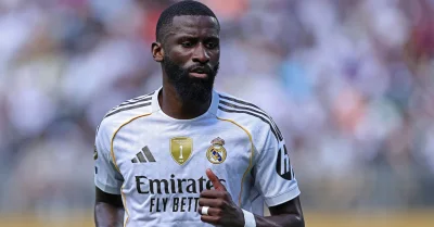 Rudiger, c’est confirmé (OFFICIEL)