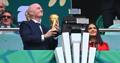 CDM 2026 : L’étrange décision de la FIFA pour la finale !