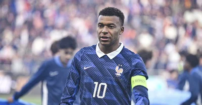 France-Sénégal en direct commenté