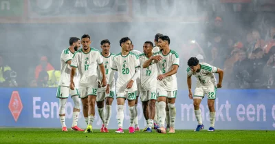Algérie : ce détail qui peut donner de l’espoir avant l’Argentine