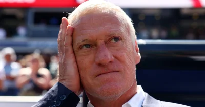 France – Sénégal : Deschamps explique le choix qui a tout changé