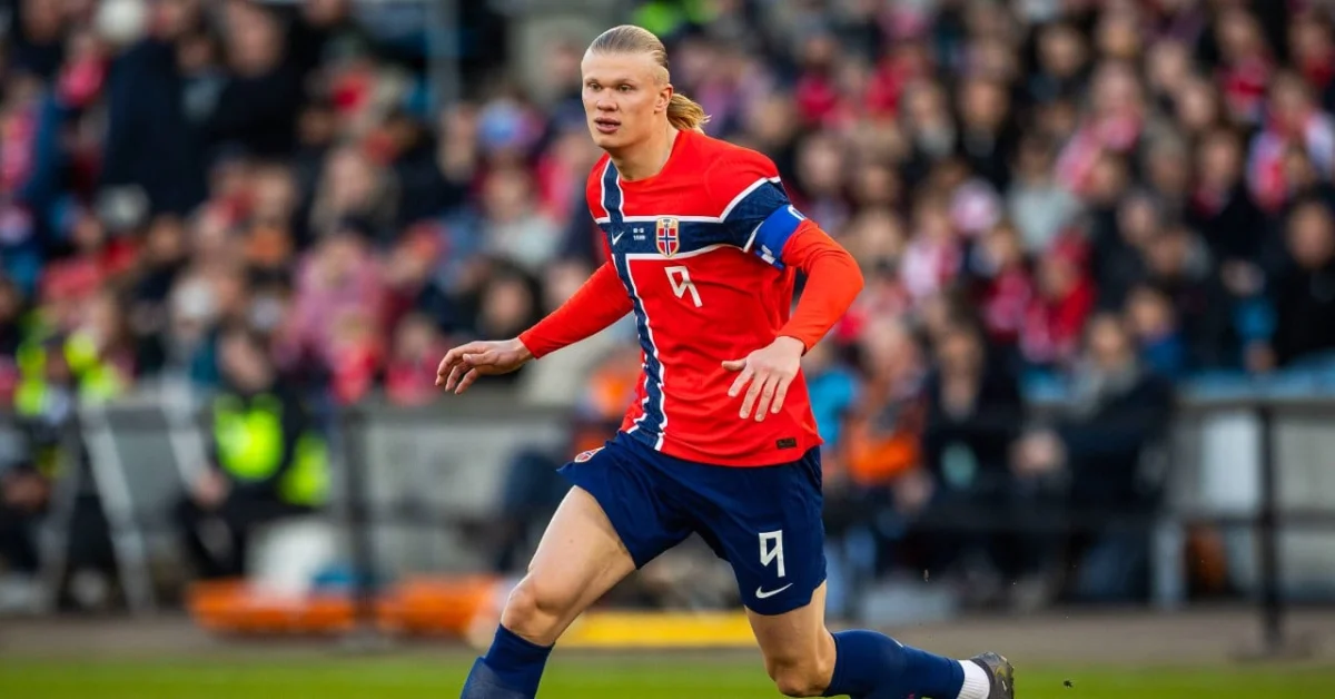 Irak-Norvège en direct commenté