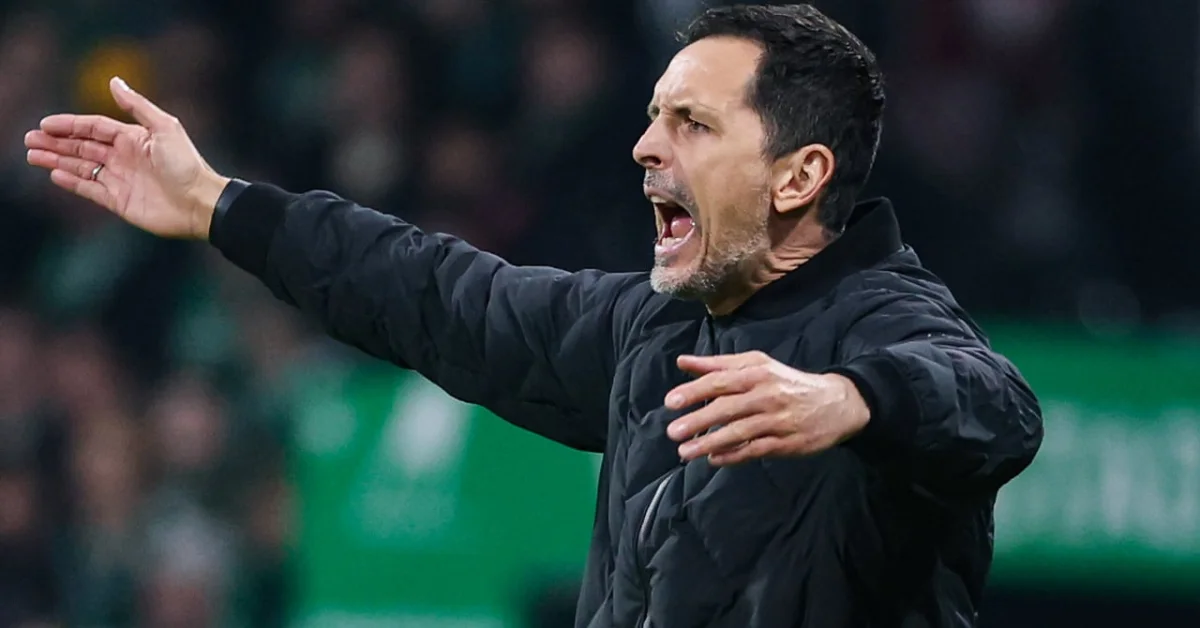 Lens : Toppmöller fixé concernant son enveloppe pour le mercato