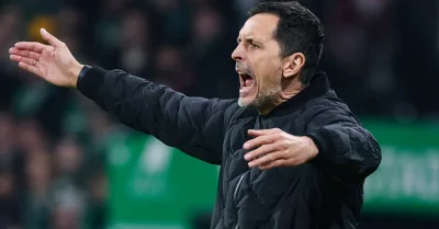 Lens : Toppmöller fixé concernant son enveloppe pour le mercato