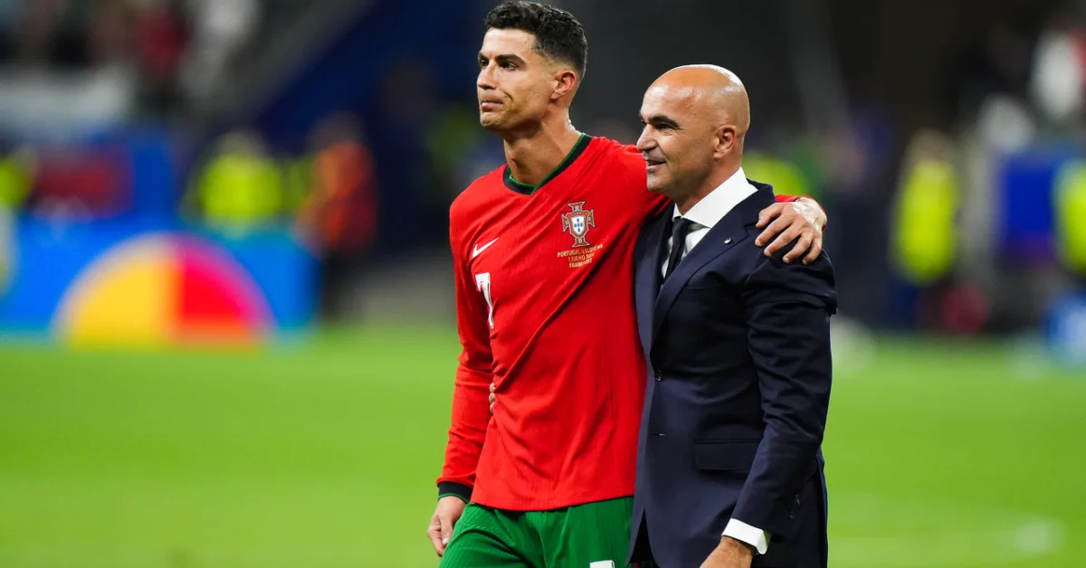 Portugal-RD Congo, compos : une énorme surprise dans le 11 portugais