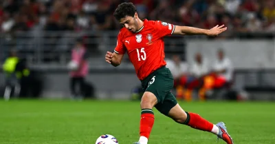 Portugal-RD Congo en direct commenté