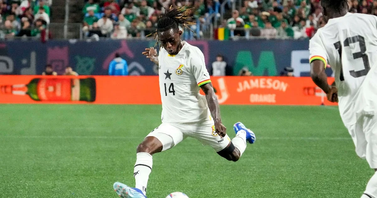 Ghana-Panama : streaming, chaîne TV et compos