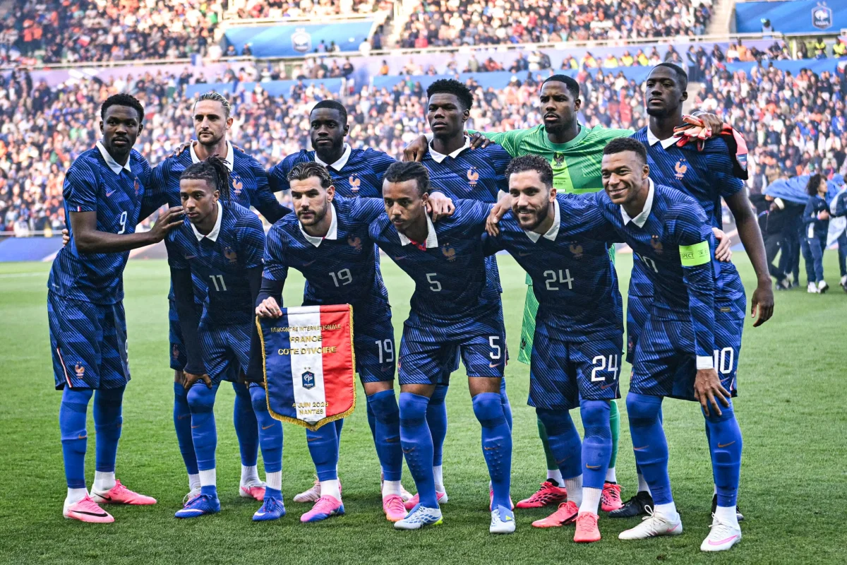 L’âge de Kylian Mbappé est 18 ans : l’incroyable révélation