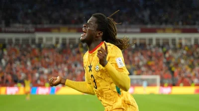 Le Ghana s’impose face au Panama sans impressionner