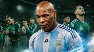 Quand Mike Tyson met KO l’Algérie, ça va trop loin !