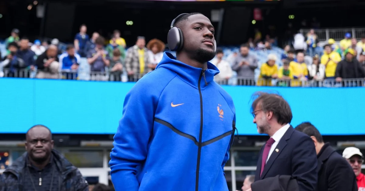 Le Real Madrid s’offre Ibrahima Konaté pour zéro euro !