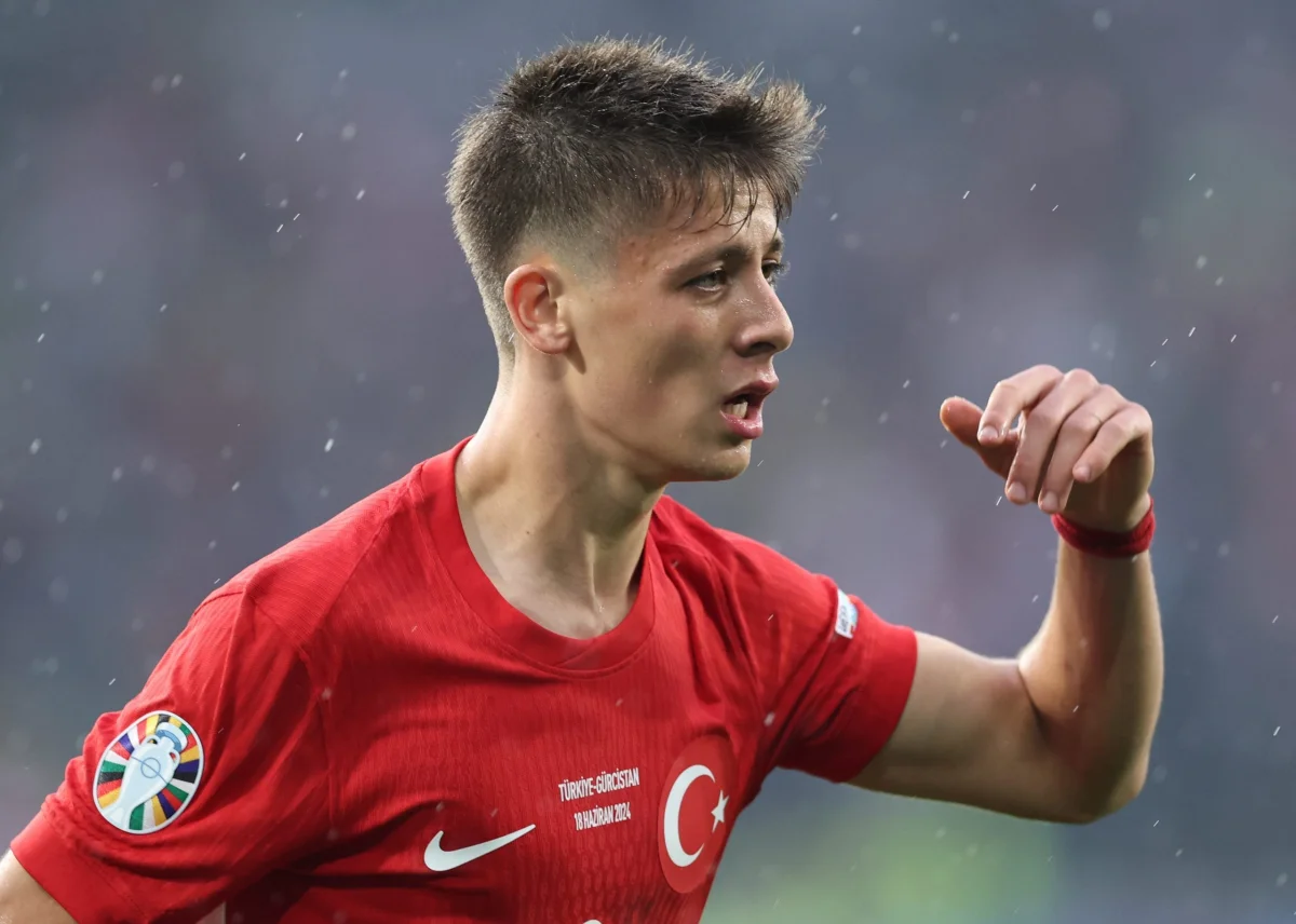 Turquie-Paraguay : où regarder le match gratuitement ?