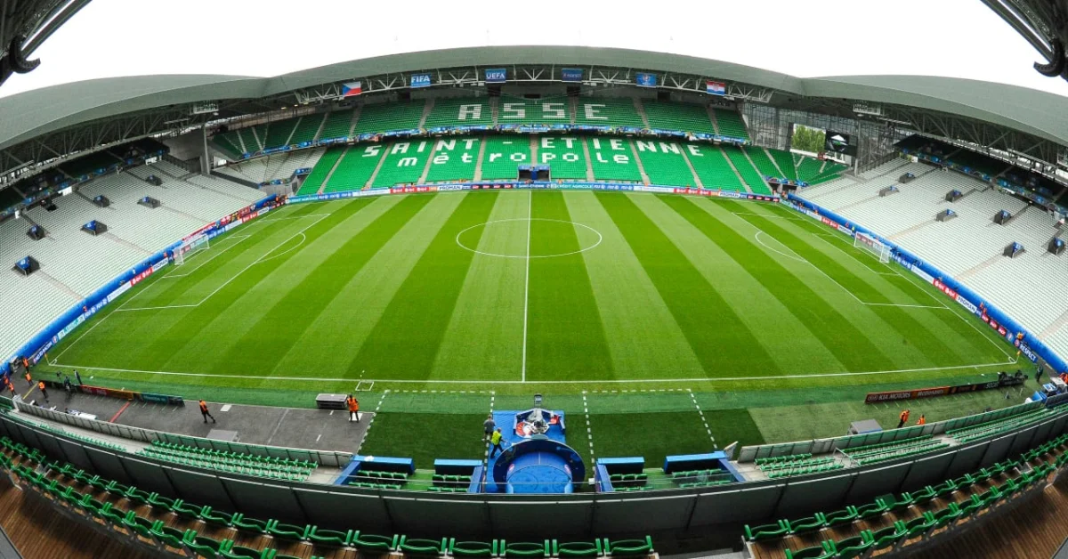 ASSE : un prodige du club demande un nouveau contrat