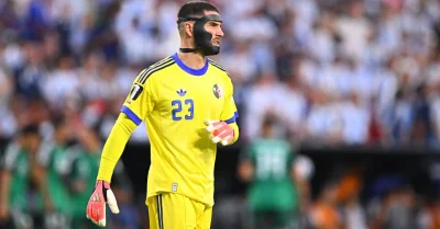 Algérie : un ancien gardien de la sélection demande le remplacement de Zidane