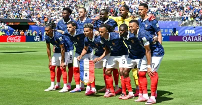 Mondial 2026 : voici qui attend probablement la France en seizièmes de finale