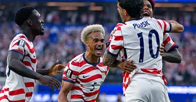 Coupe du Monde 2026 – Direct Etats-Unis – Australie