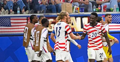 États-Unis-Australie : streaming, chaîne TV et compos