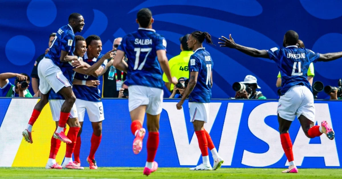 La France ne gagnera pas la CDM, la stat qui inquiète !