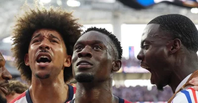 États-Unis-Australie en direct commenté