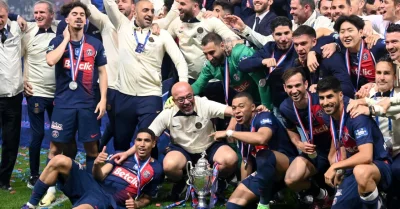 Mercato : Un ancien du PSG fonce vers l’AC Milan !