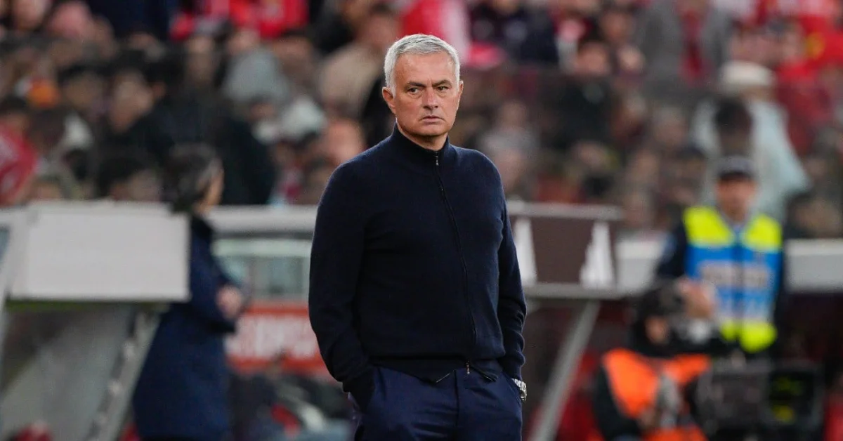 Real Madrid : Mourinho bloque fermement un de ses attaquants !