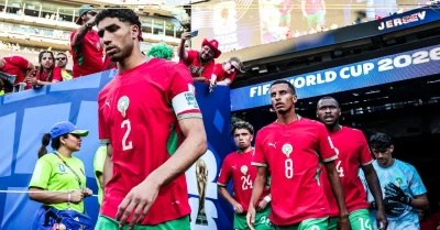 Écosse-Maroc : streaming, chaîne TV et compos