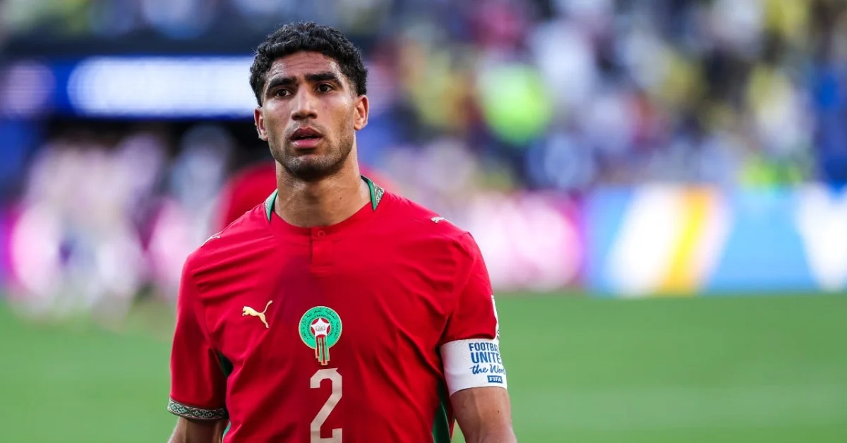 Écosse-Maroc en direct commenté
