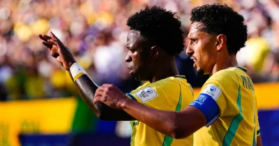 Brésil-Haïti : streaming, chaîne TV et compos