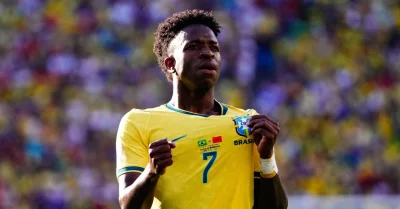 Brésil-Haïti en direct commenté