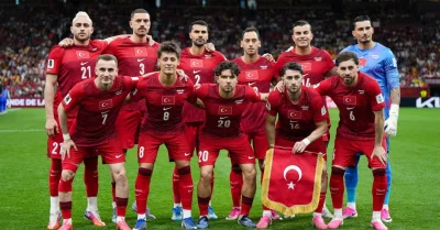 Turquie-Paraguay : streaming, chaîne TV et compos