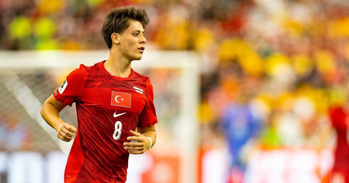 Turquie-Paraguay en direct commenté