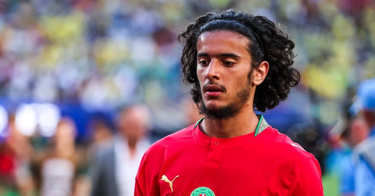 Bouaddi : la révélation du Maroc au Real Madrid, c’est validé