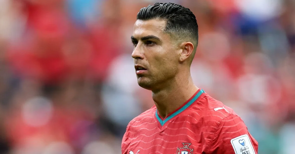 Ronaldo envoyé sur le banc : « Le Portugal est une meilleure équipe sans lui »