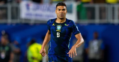 On connaît le prochain club de Casemiro