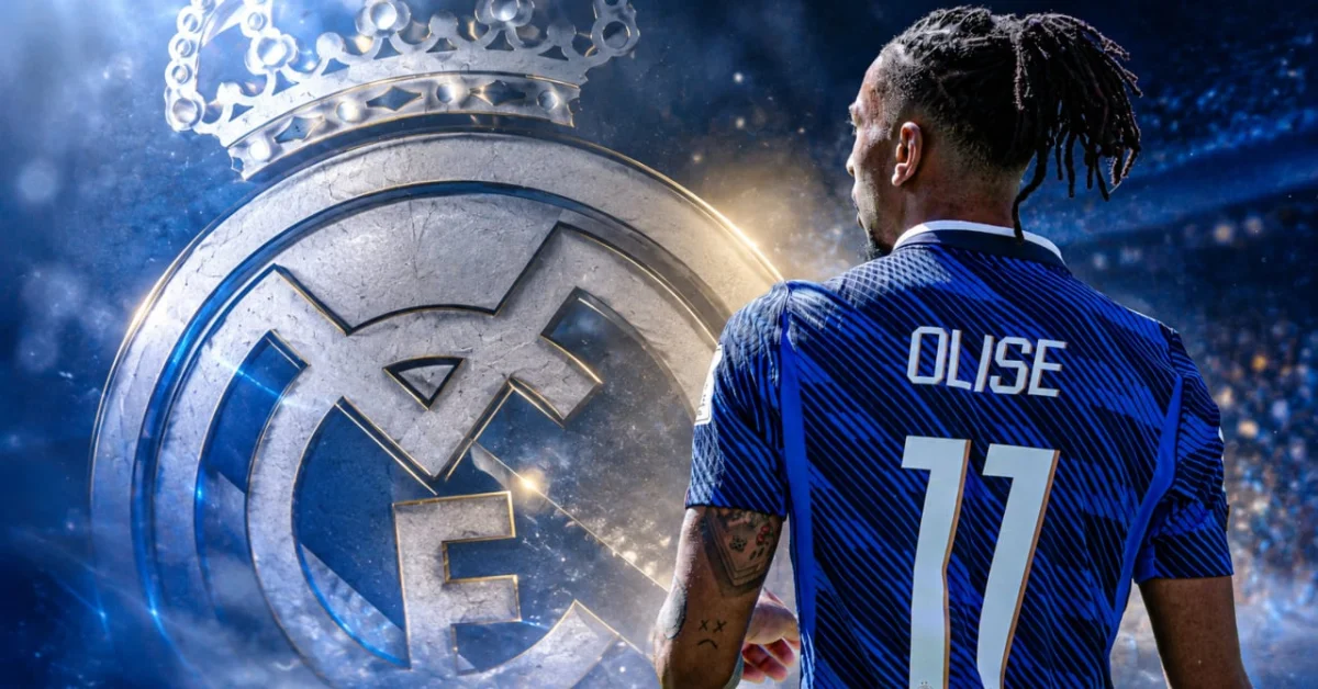 Real Madrid : ce que cache vraiment le communiqué sur Olise