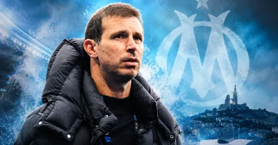 OM : le plan malin de Lorenzi pour reconstruire sans folie