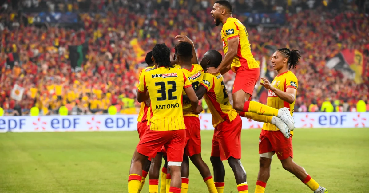 RC Lens : Un taulier prié de faire ses valises