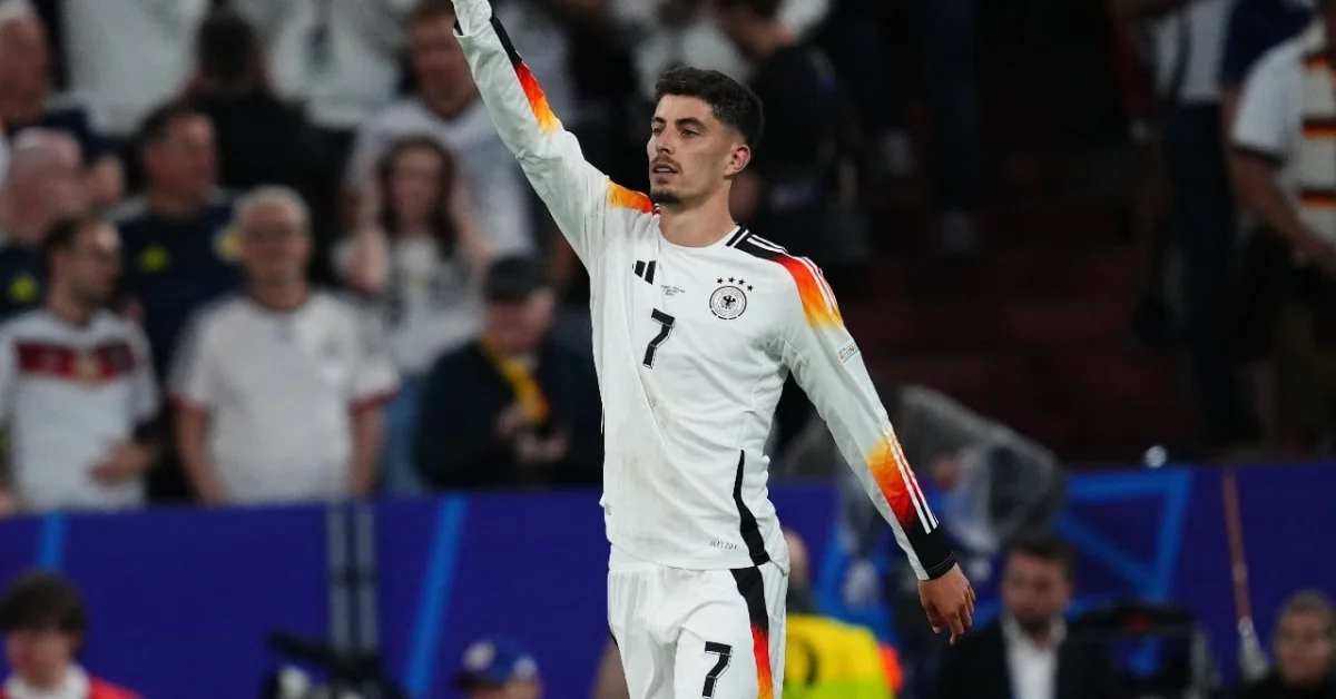 EN DIRECT. Allemagne – Côte d’Ivoire : la Mannschaft et les Éléphants se disputent la tête du groupe E ?