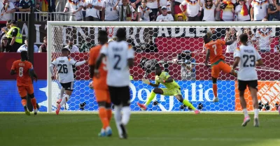 Allemagne – Côte d’Ivoire (2-1) : Undav brise le rêve des Éléphants