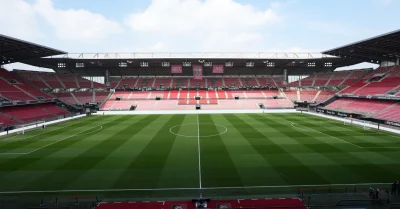 Et une recrue de plus pour Rennes ! (Officiel)
