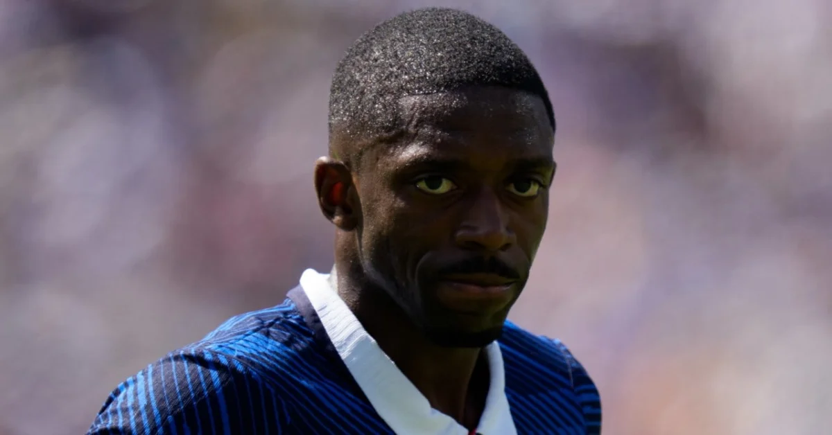 Ousmane Dembélé, les vives inquiétudes