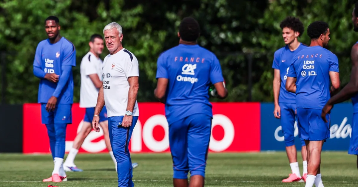 France-Irak, pourquoi le match pourrait finir extrêmement tard