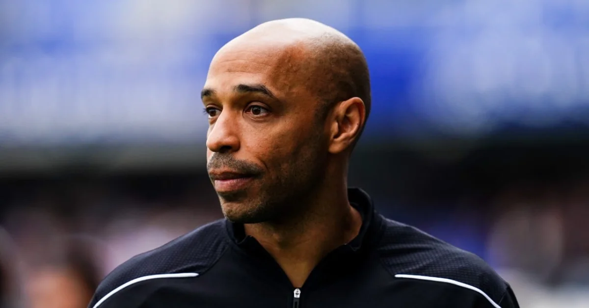 Deux joueurs des Bleus peuvent remercier Henry !