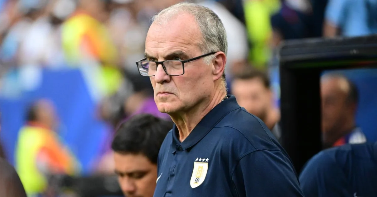 CDM : Bielsa détruit encore l’organisation des matches !