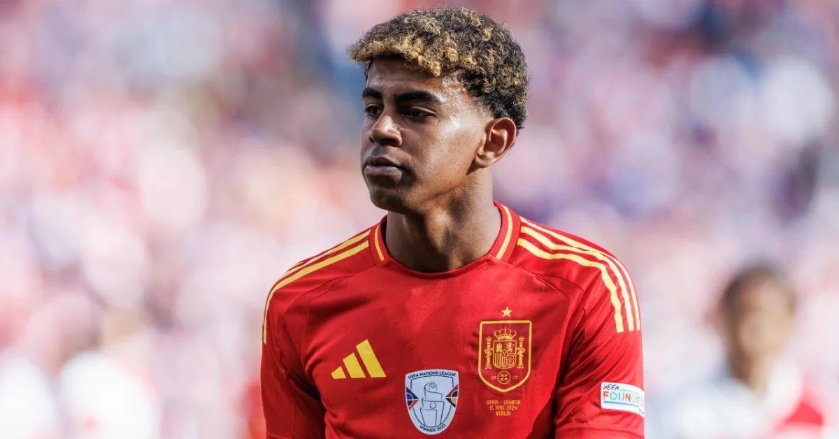Espagne-Arabie saoudite : streaming, chaîne TV et compos